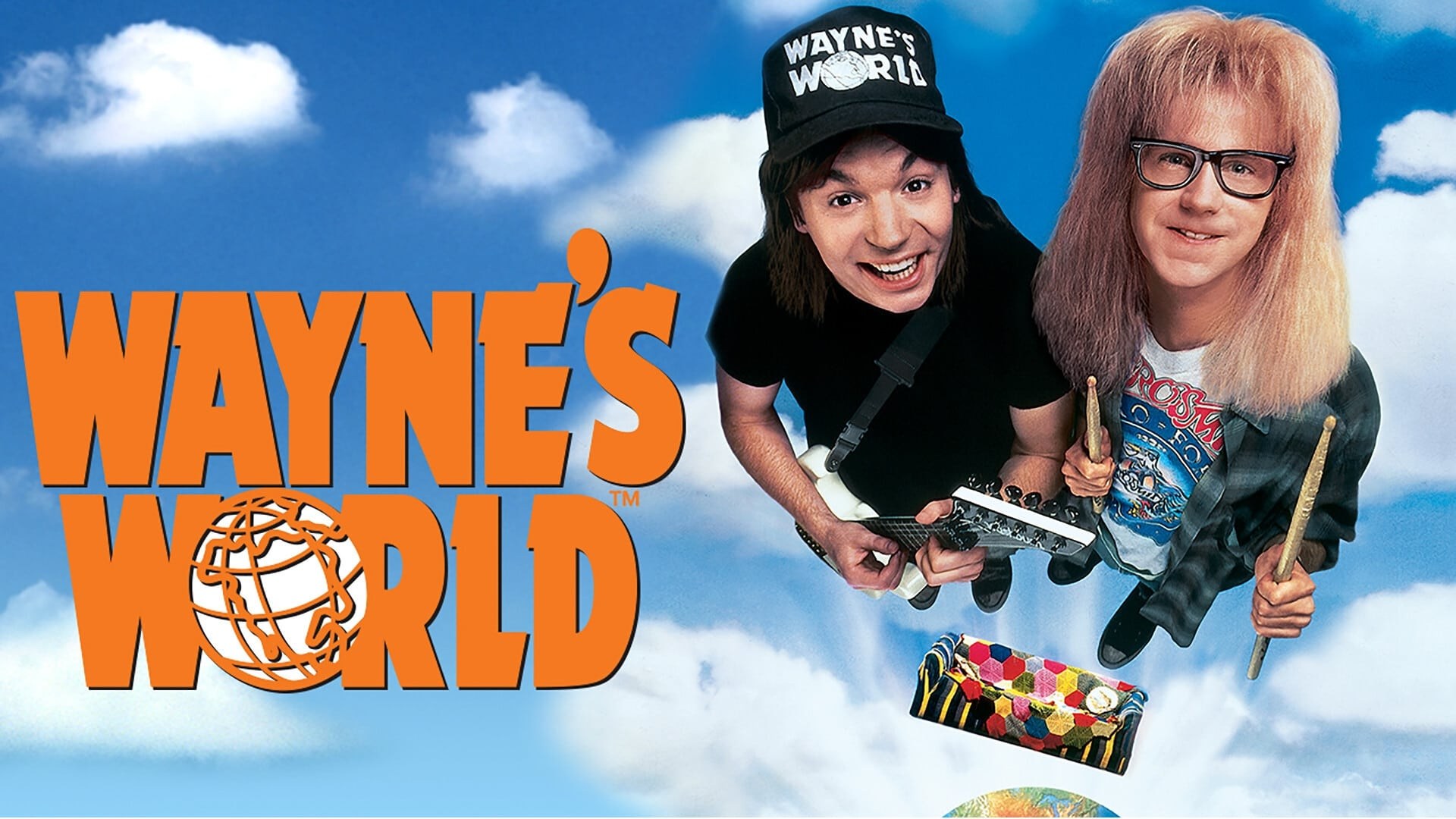 Foto de WAYNE'S WORLD: ¡QUÉ DESPARRAME!