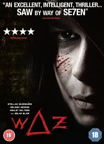 Poster de WAZ