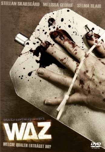 Poster de WAZ