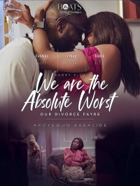 We Are the Absolute Worst: Our Divorce Fayre