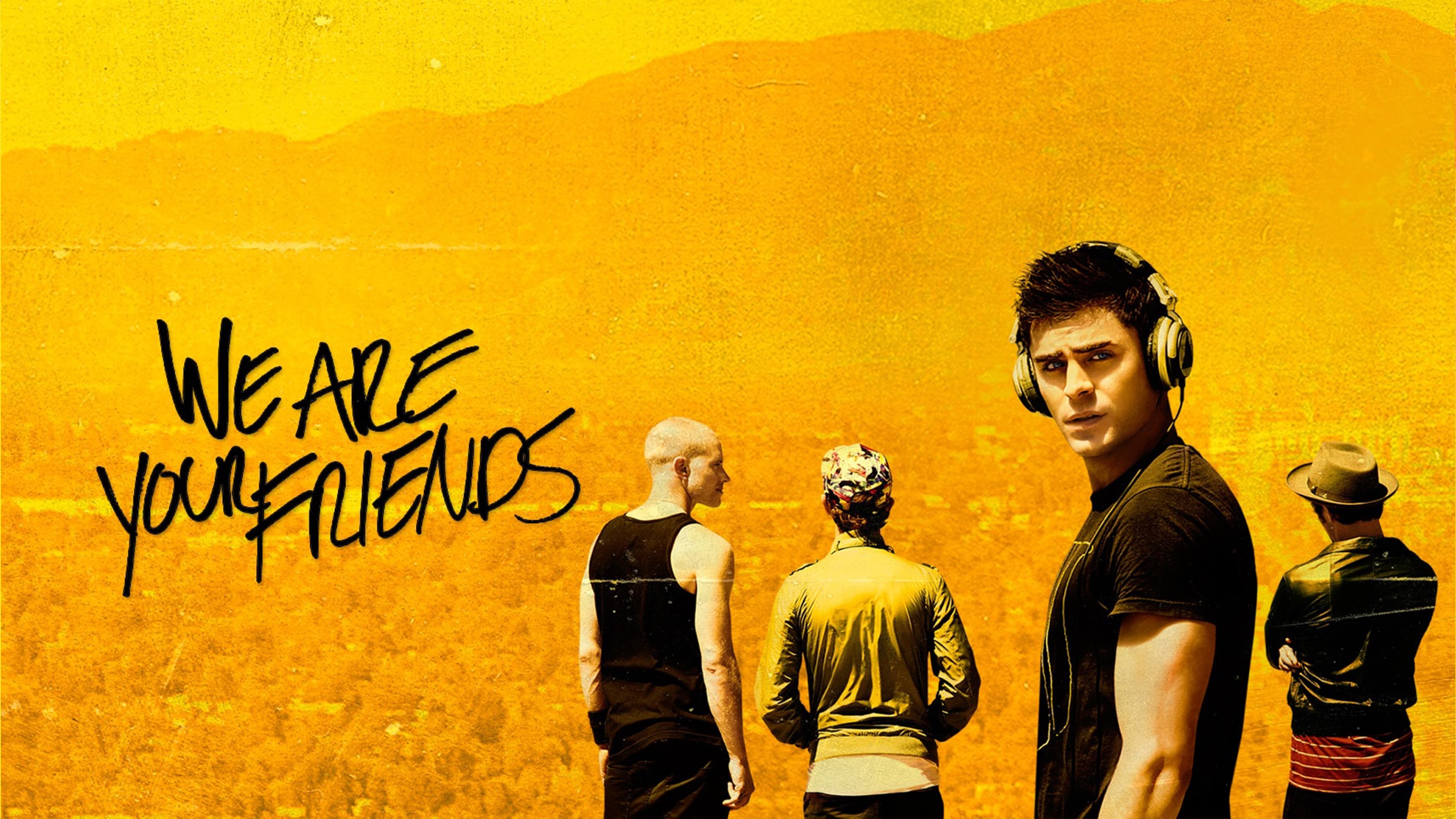 Foto de WE ARE YOUR FRIENDS