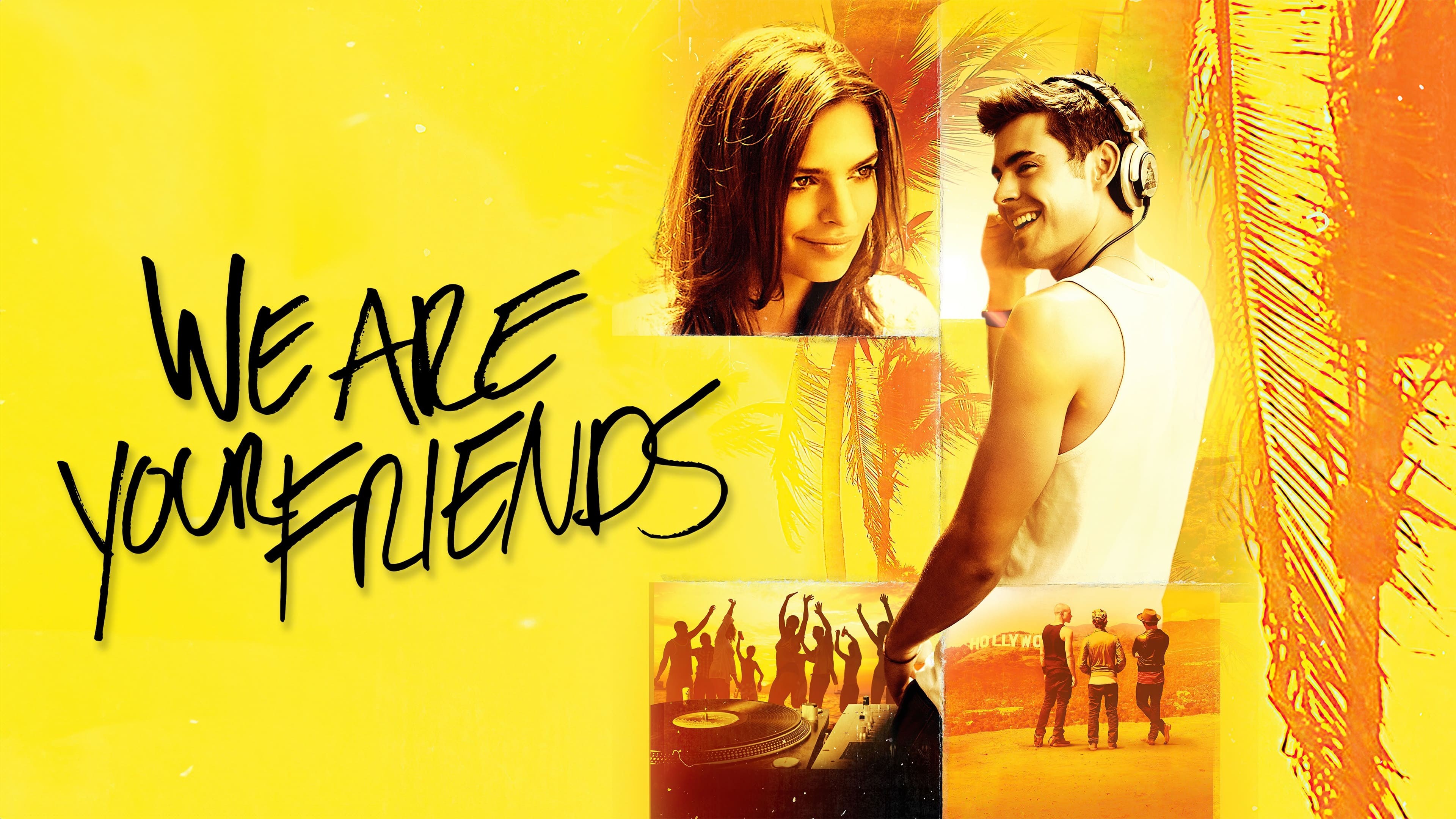 Foto de WE ARE YOUR FRIENDS