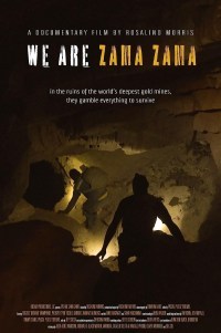 We are Zama Zama
