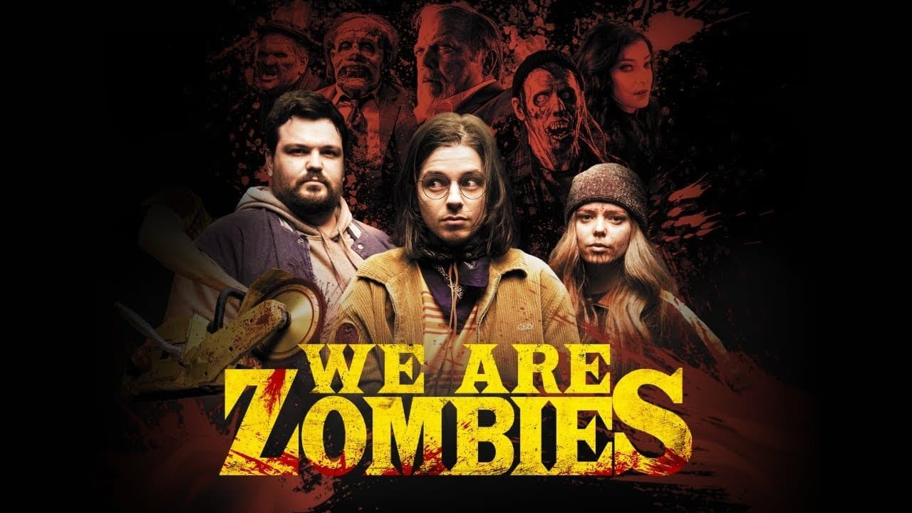 Foto de WE ARE ZOMBIES