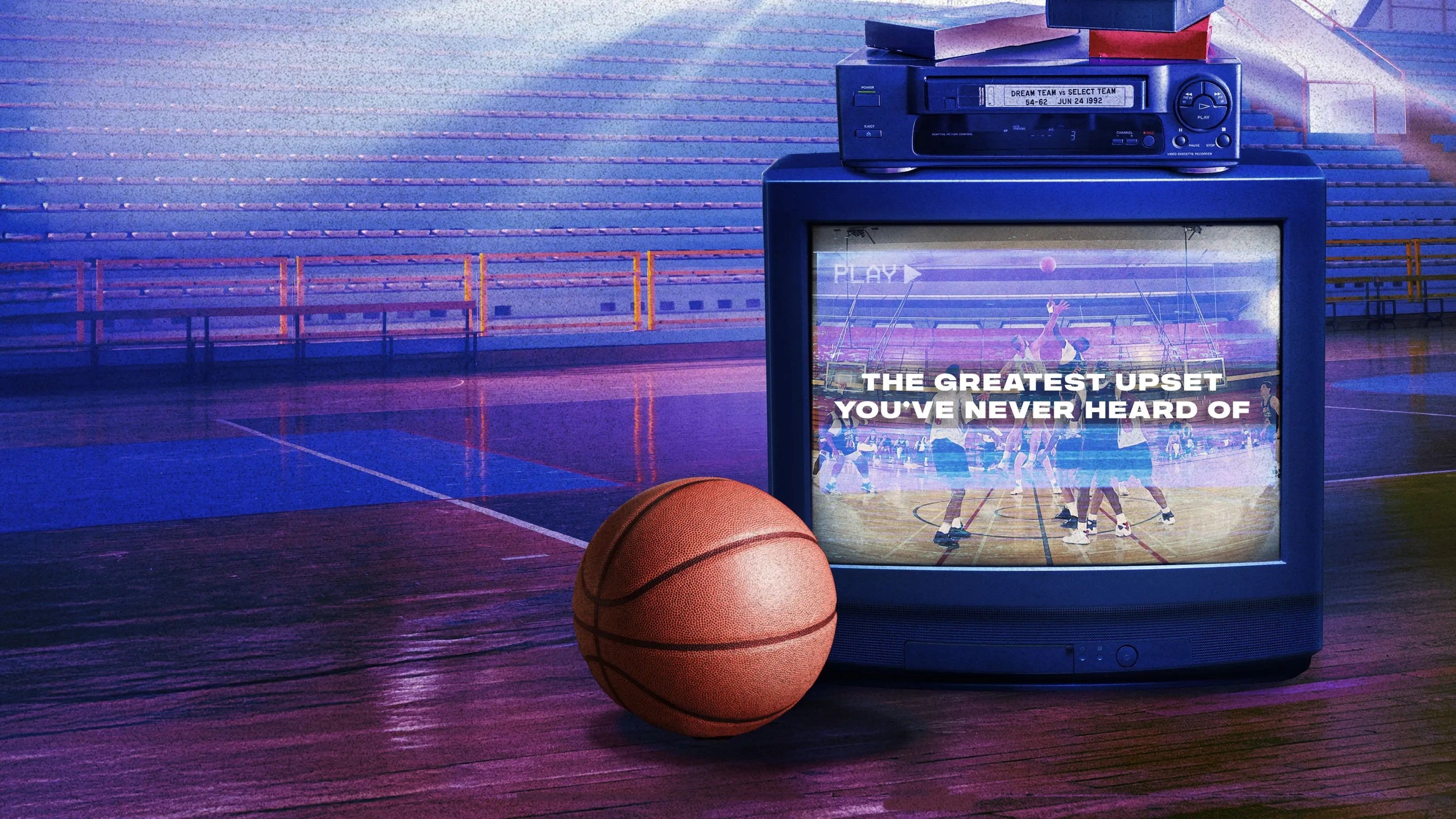 Foto de WE BEAT THE DREAM TEAM