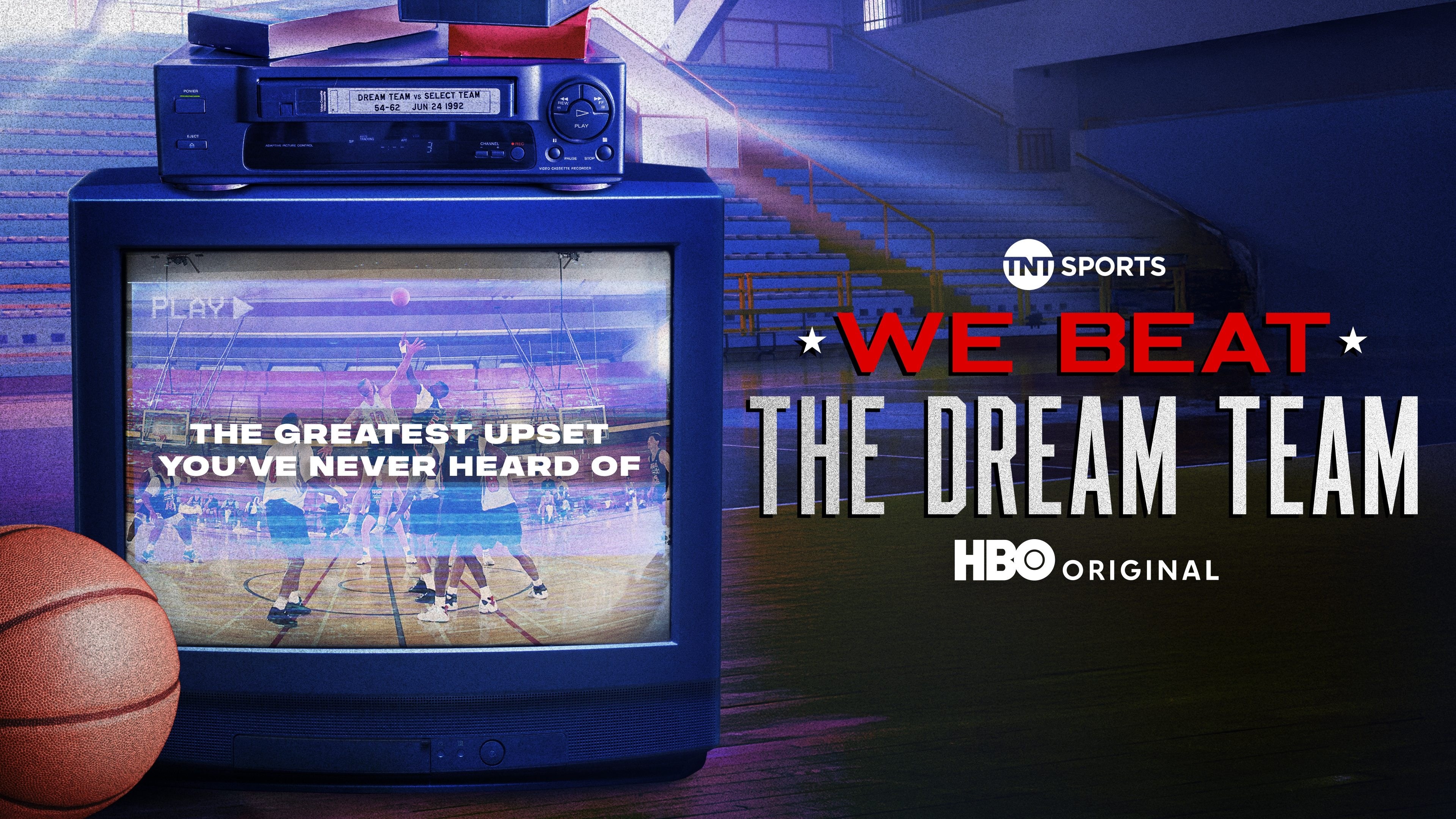 Foto de WE BEAT THE DREAM TEAM