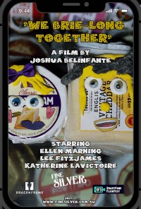 Película We Brielong Together