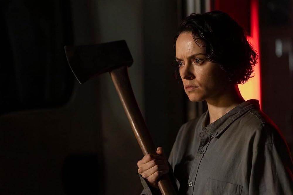 Poster de WE BURY THE DEAD