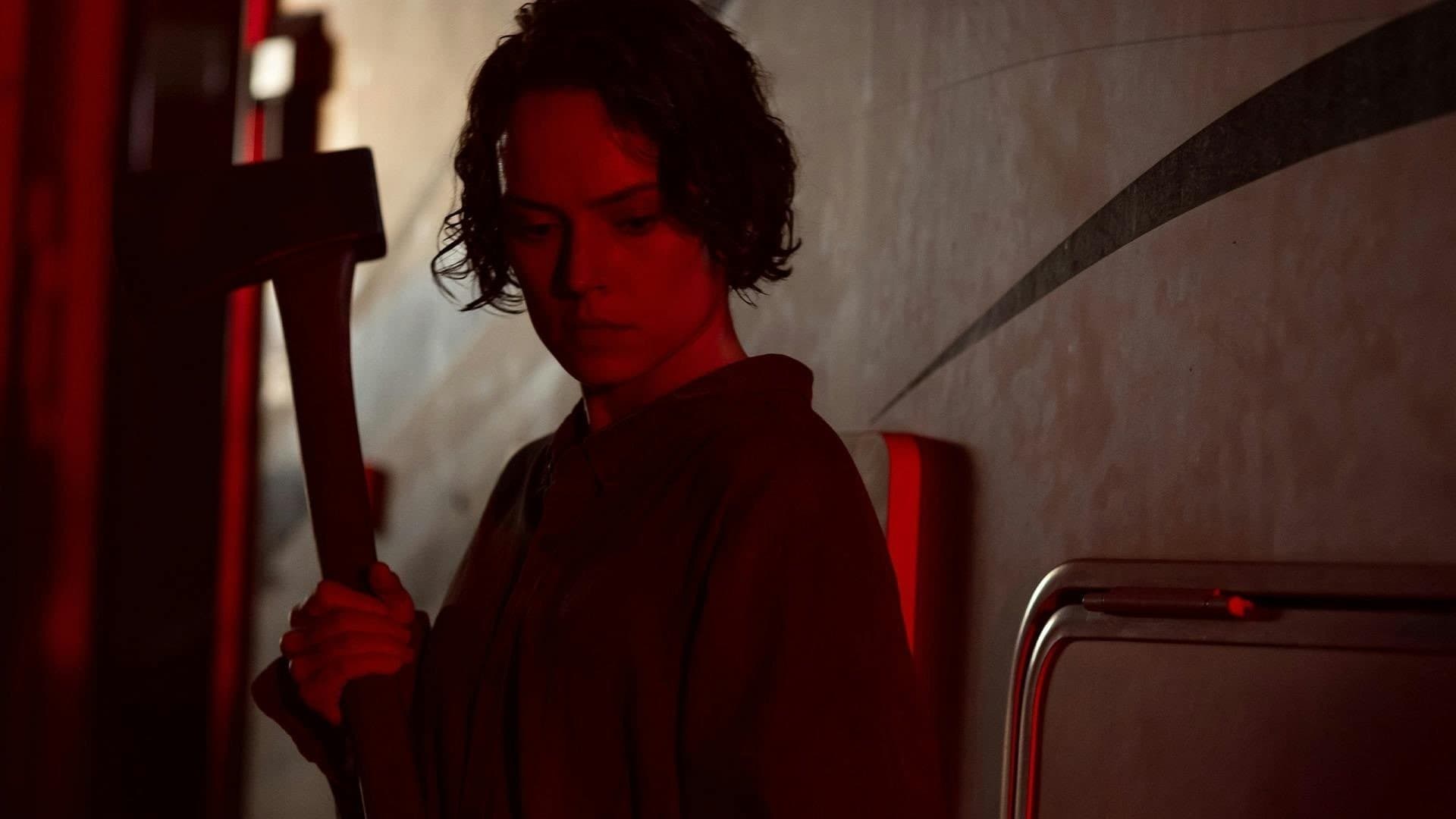 Foto de WE BURY THE DEAD