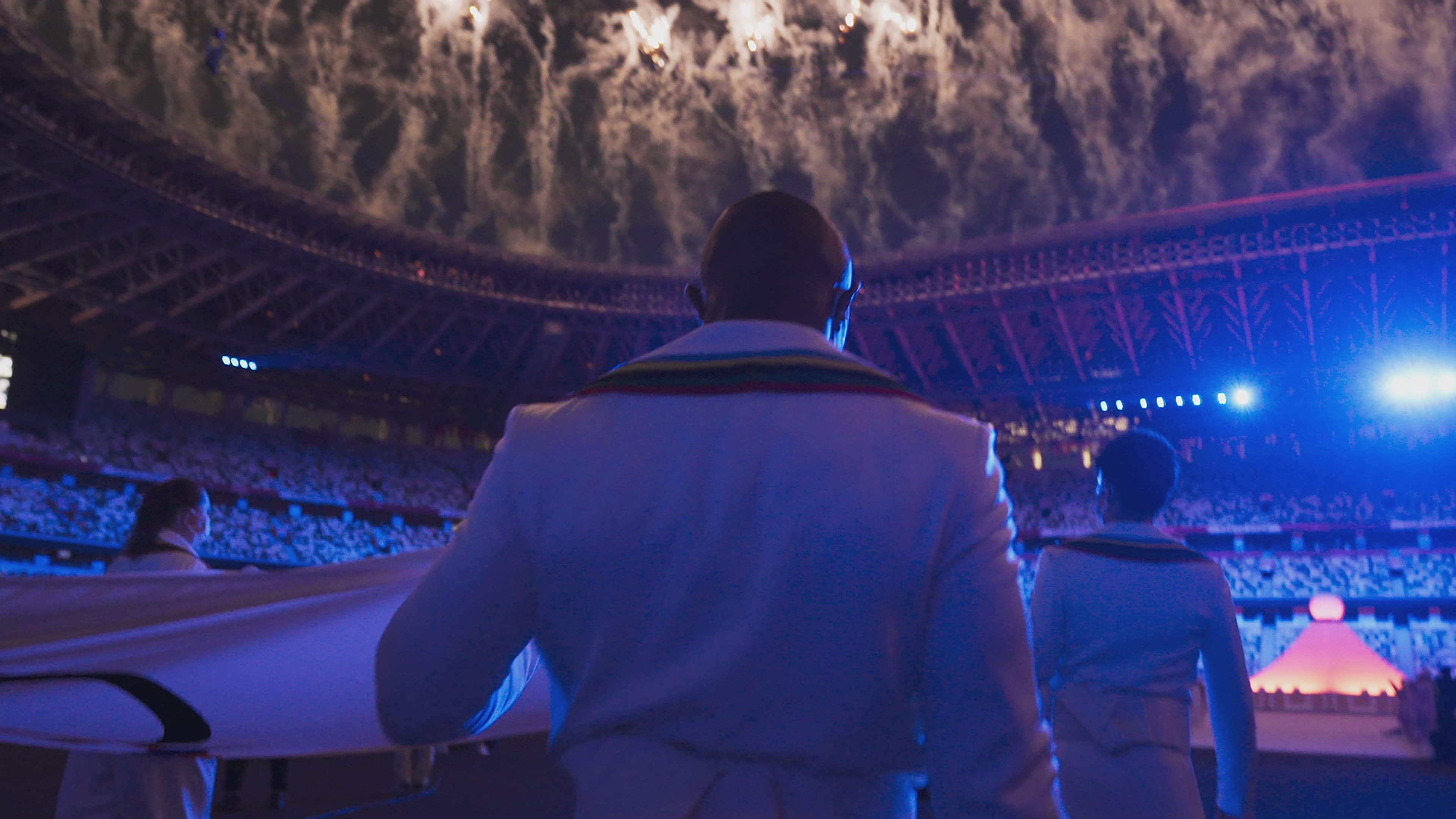 Foto de WE DARE TO DREAM