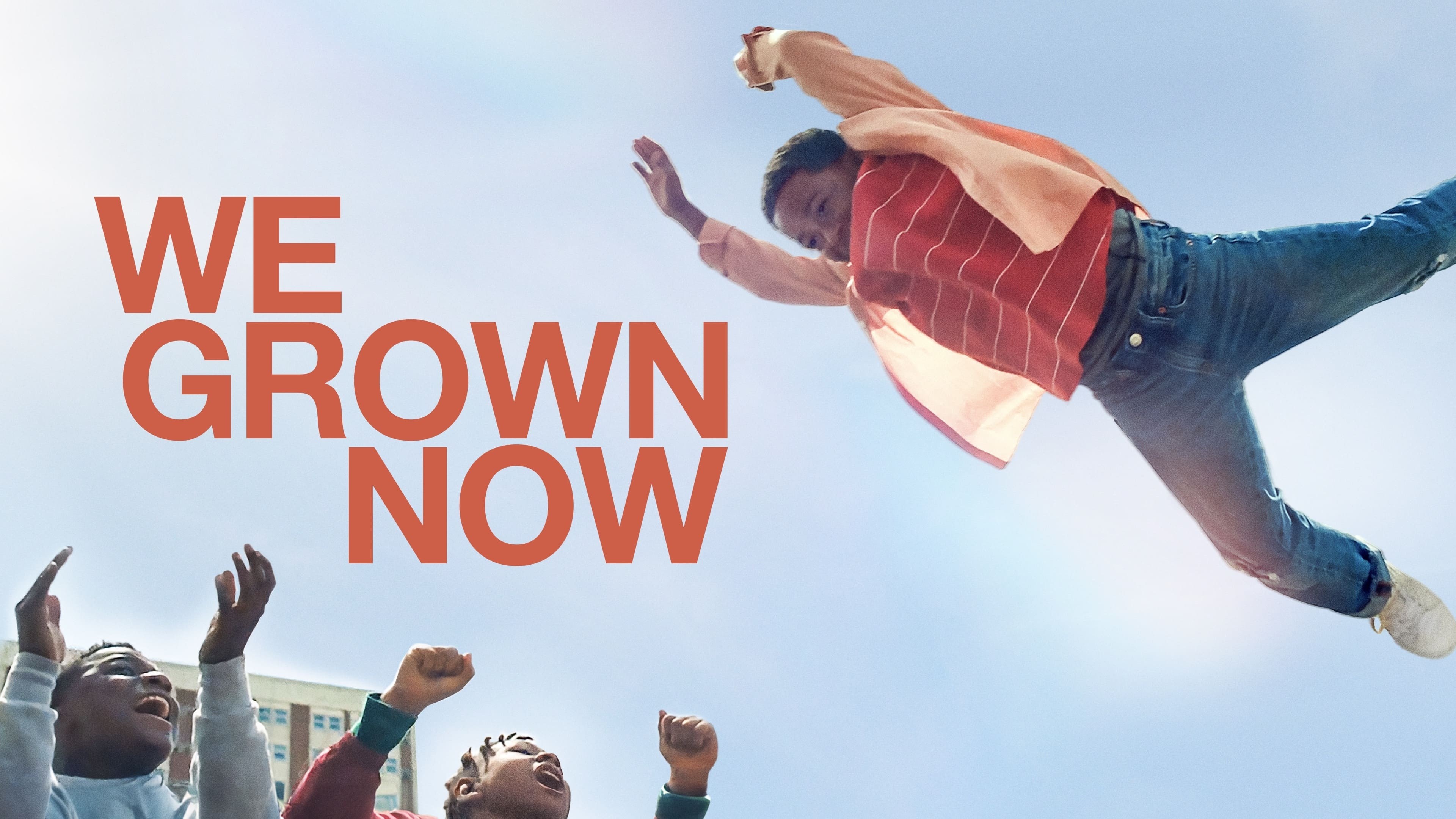Foto de WE GROWN NOW