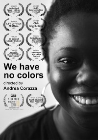 We have no colors