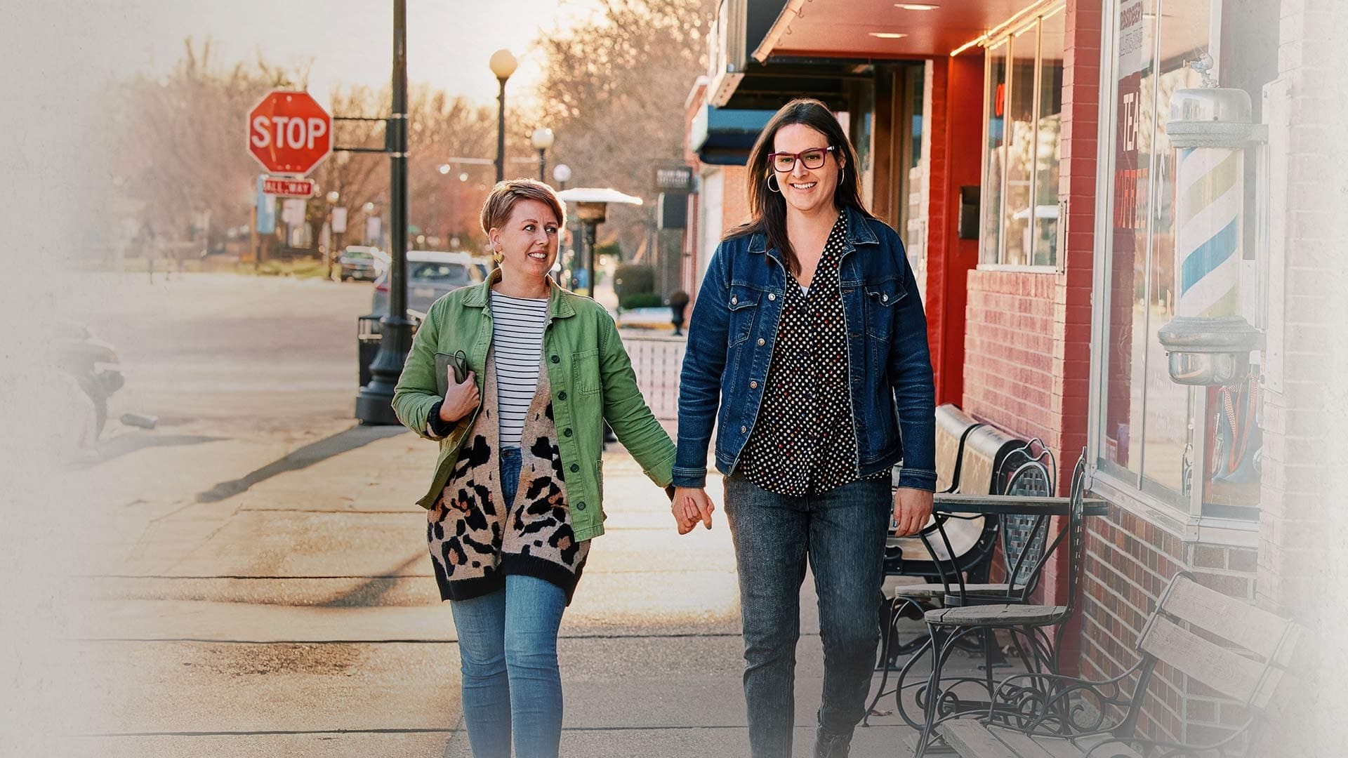 Foto de WE LIVE HERE: THE MIDWEST