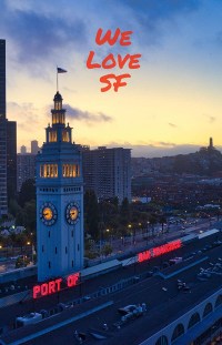 We Love SF