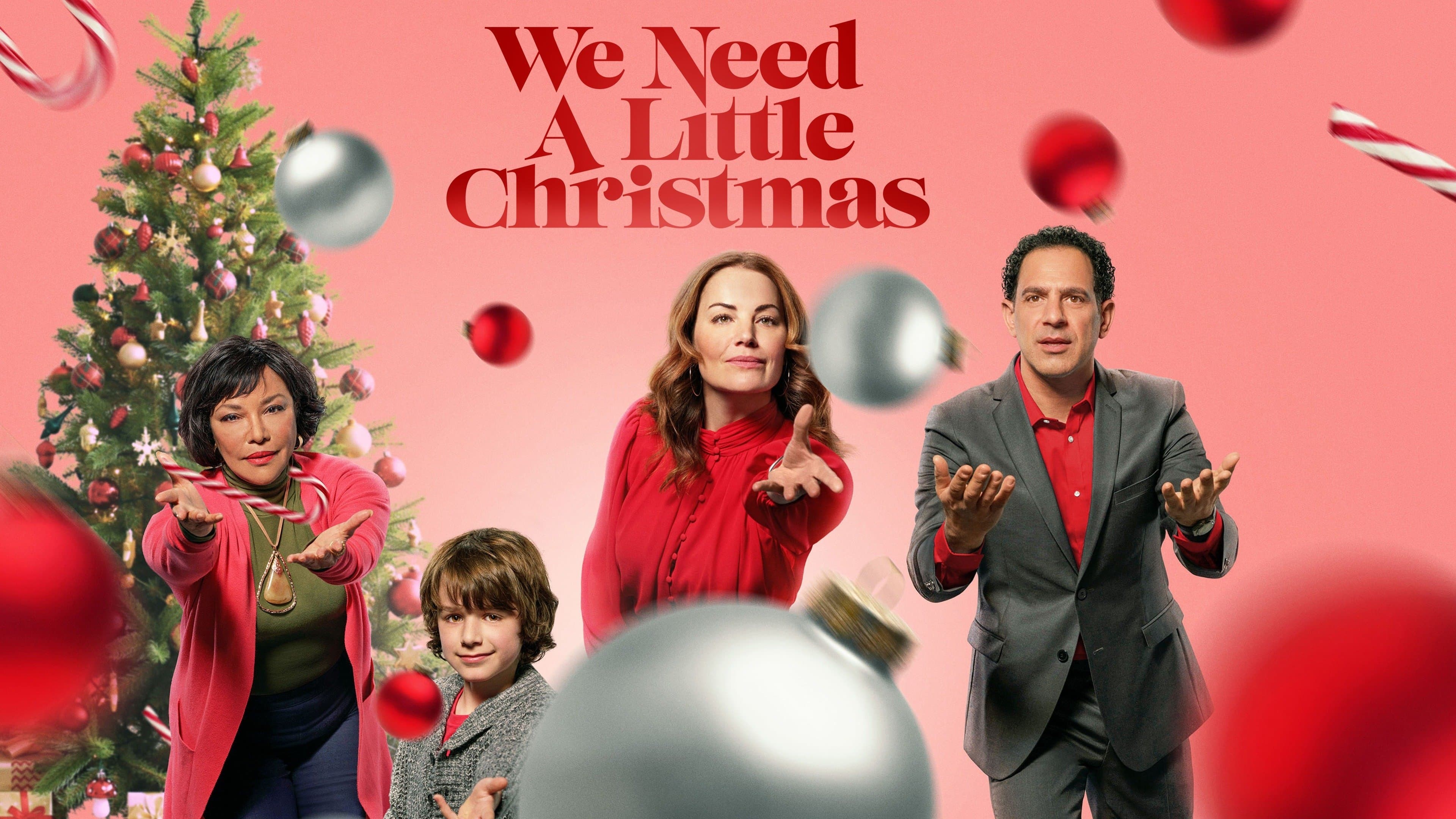 Foto de WE NEED A LITTLE CHRISTMAS