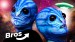 We Out Here (What aliens are actually like)