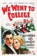 We Went to College