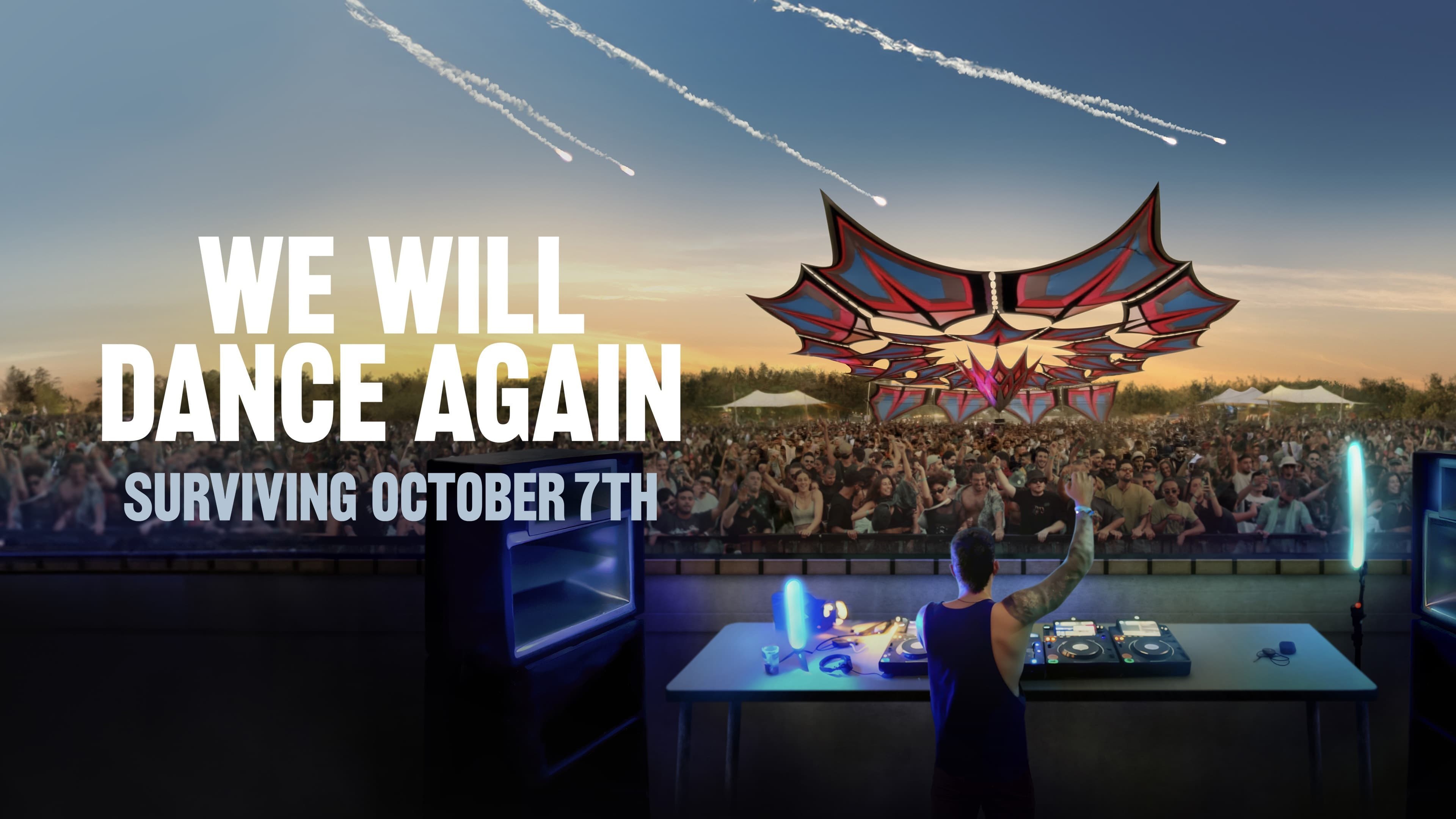 Foto de WE WILL DANCE AGAIN
