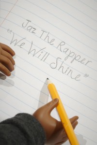 We Will Shine
