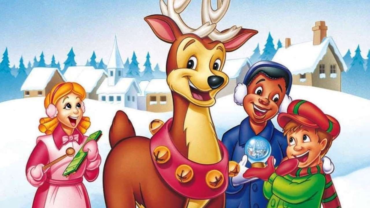 Foto de WE WISH YOU A MERRY CHRISTMAS