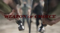 Weapon of Choice