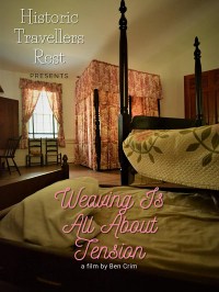 Weaving Is All About Tension