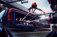 Web Slingers: A Spider