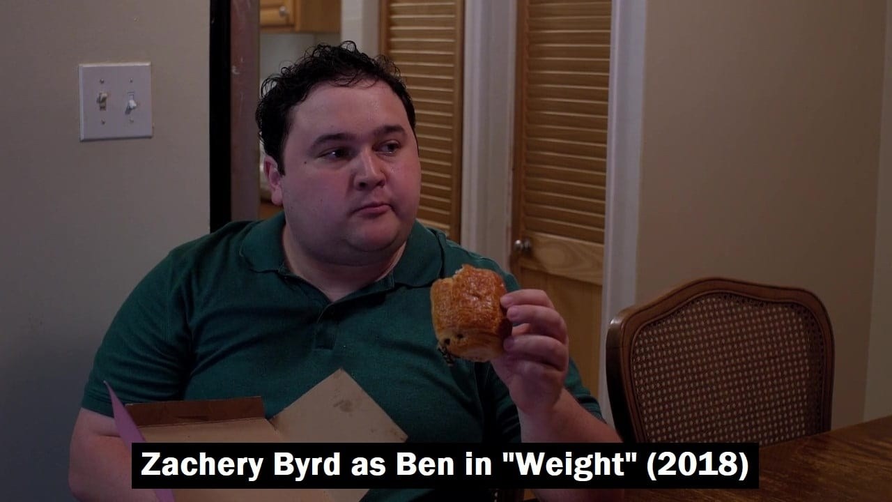 Foto de WEIGHT