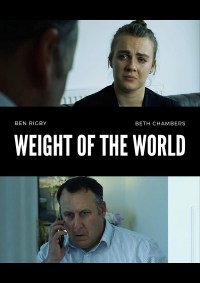 Weight of the World