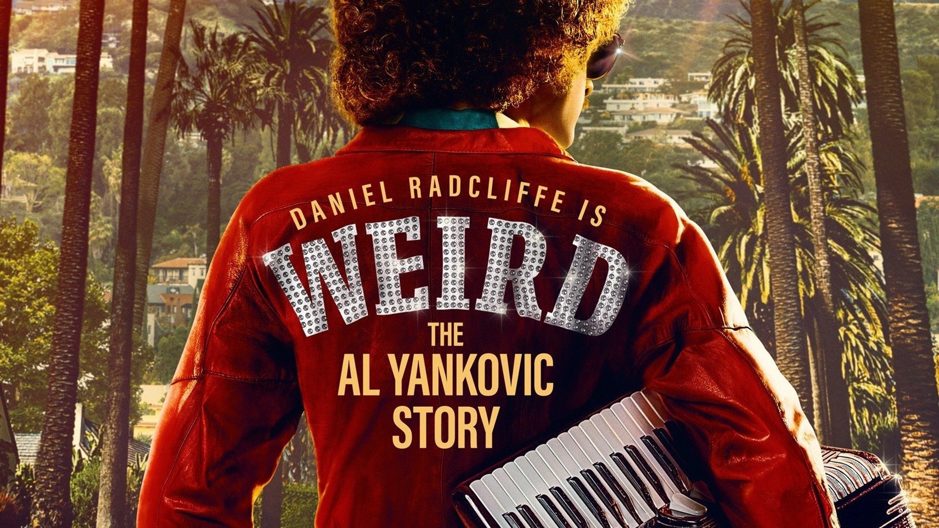 Foto de WEIRD: THE AL YANKOVIC STORY