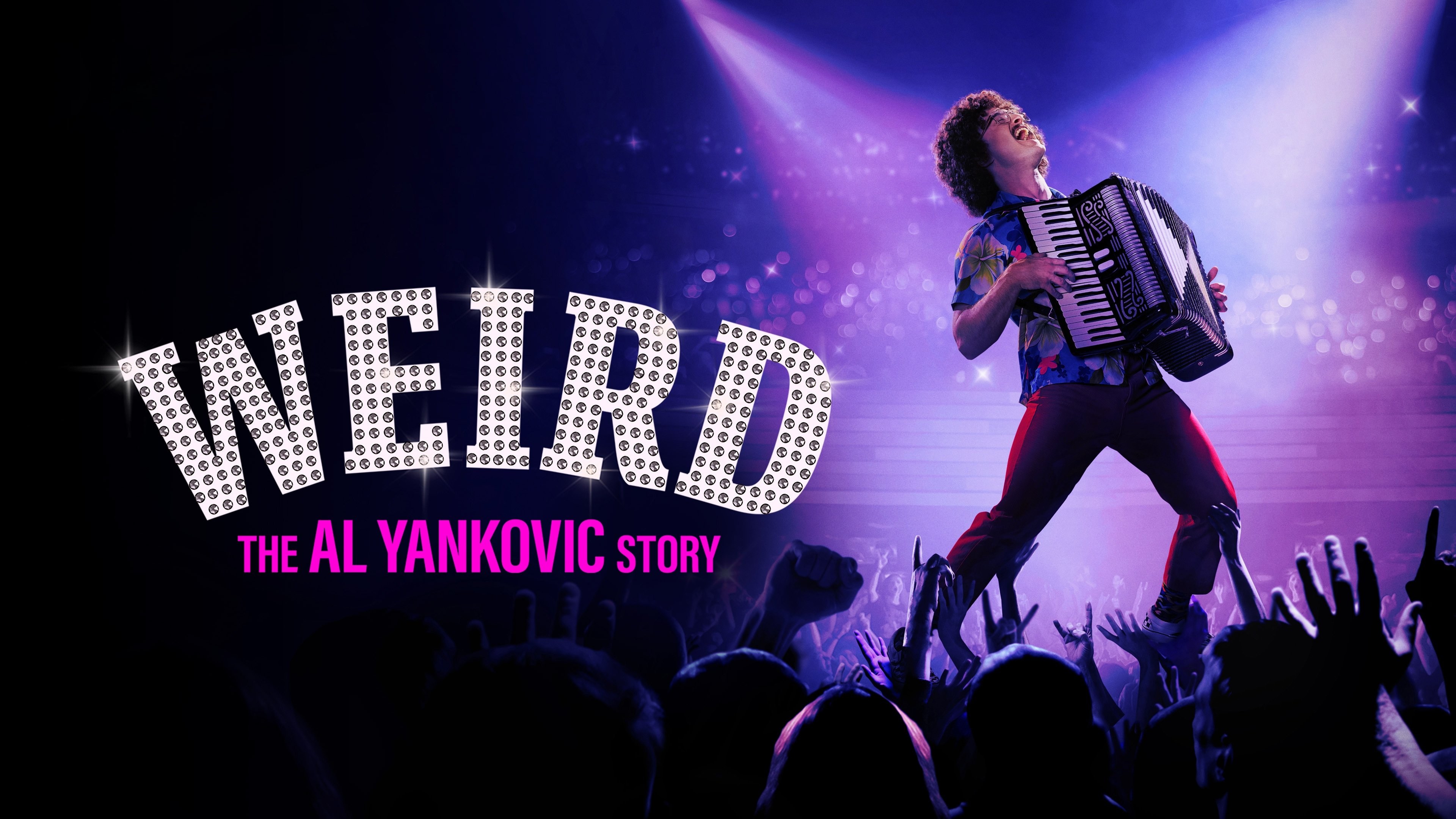 Foto de WEIRD: THE AL YANKOVIC STORY