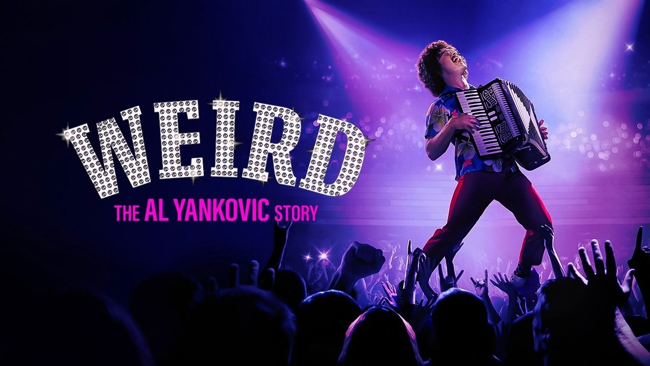Foto de WEIRD: THE AL YANKOVIC STORY