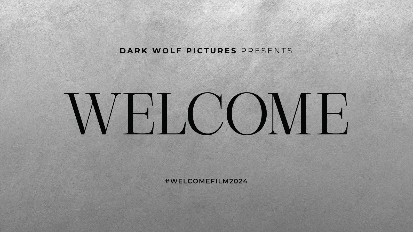 Foto de WELCOME