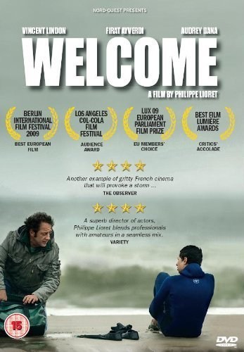 Poster de WELCOME