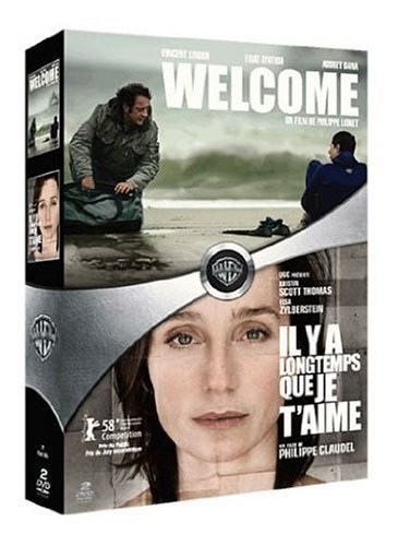 Poster de WELCOME