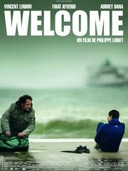 Poster de WELCOME