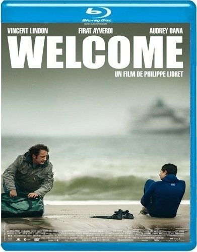 Poster de WELCOME