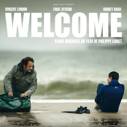 Foto de WELCOME