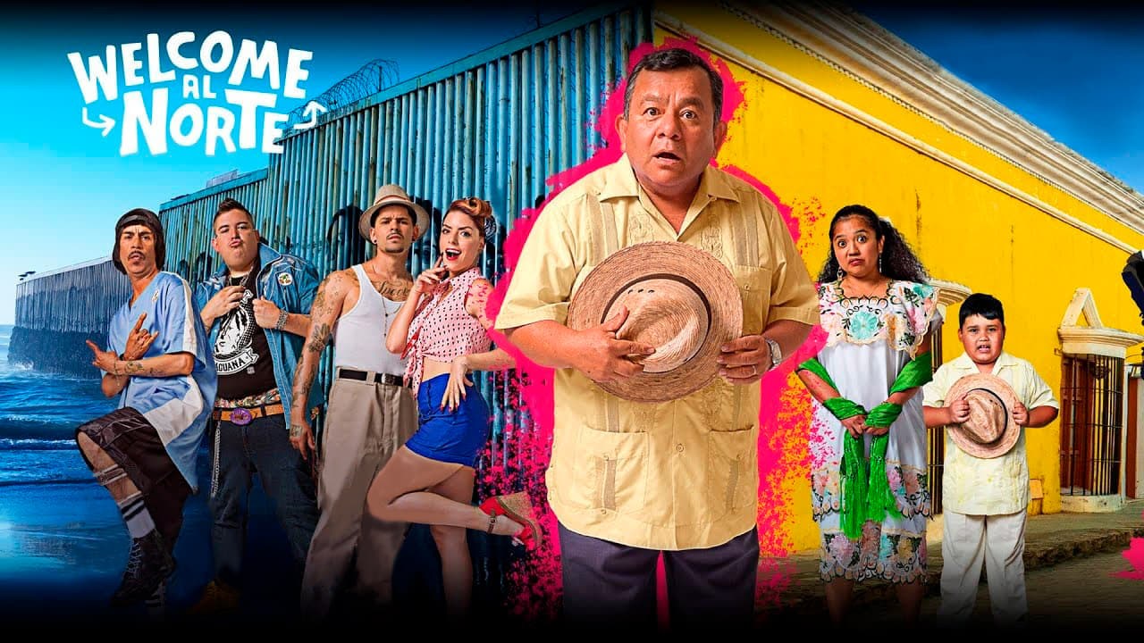Foto de WELCOME AL NORTE