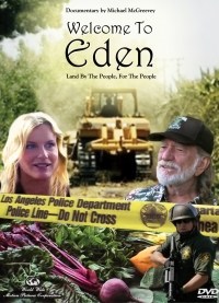 Welcome to Eden