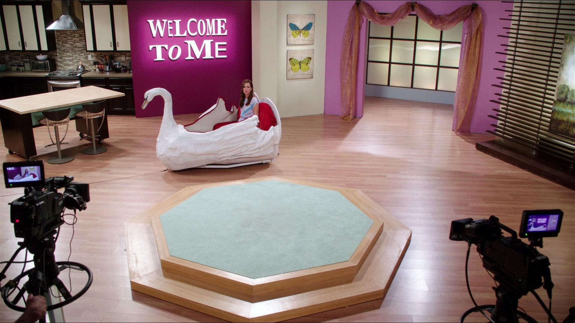 Foto de WELCOME TO ME