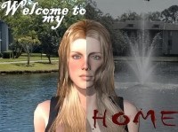 Welcome To My Home