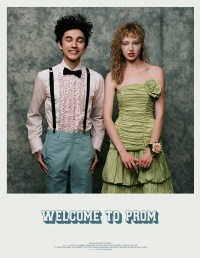 Welcome to prom