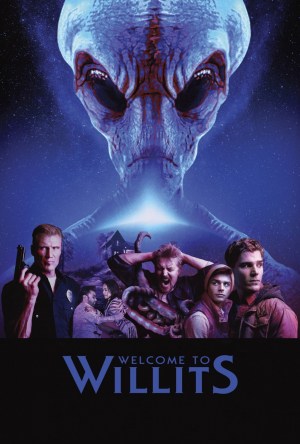 Welcome to Willits 