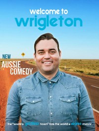 Welcome to Wrigleton
