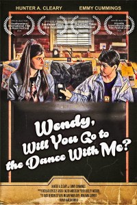 Wendy, Will You Go to the Dance with Me?