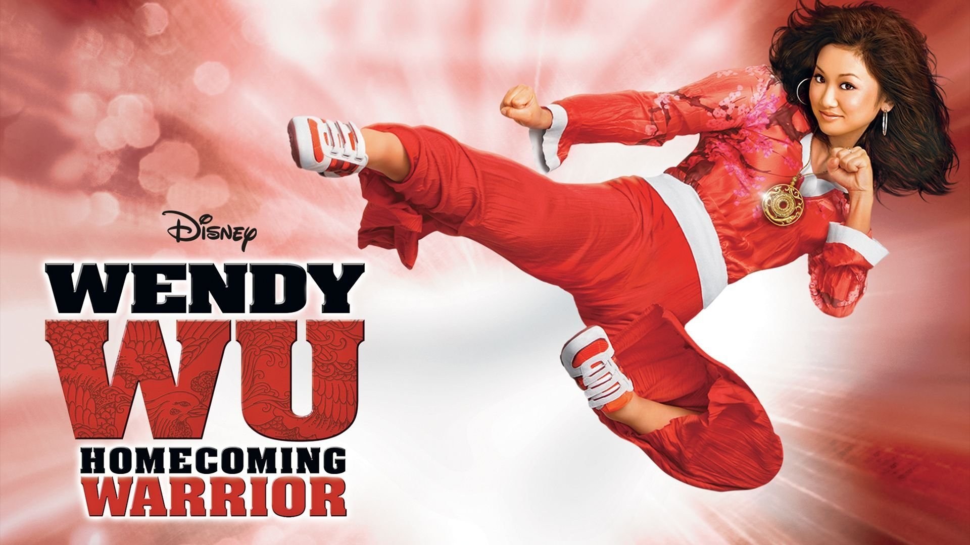 Foto de WENDY WU: LA CHICA KUNG FU