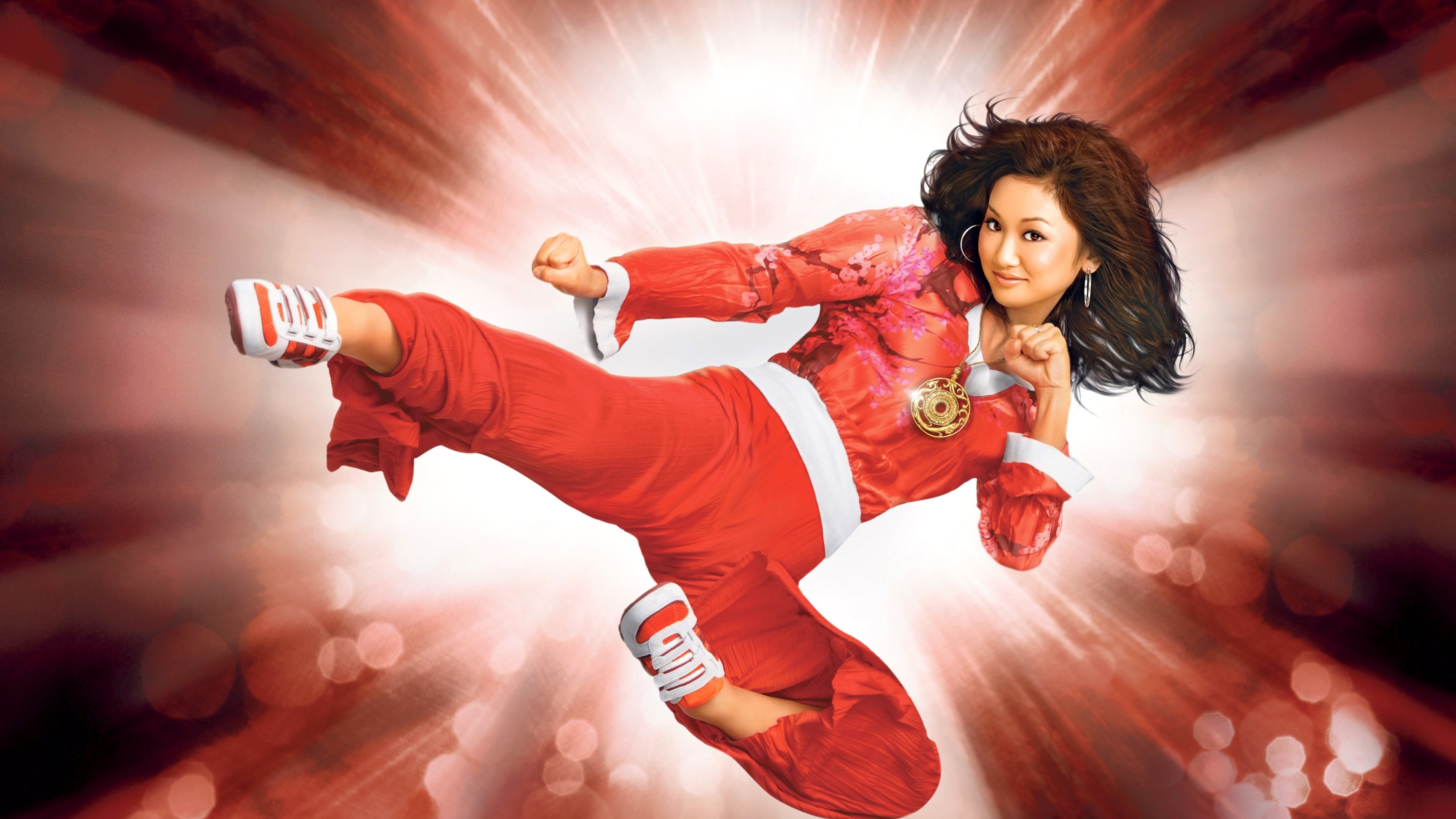 Foto de WENDY WU: LA CHICA KUNG FU