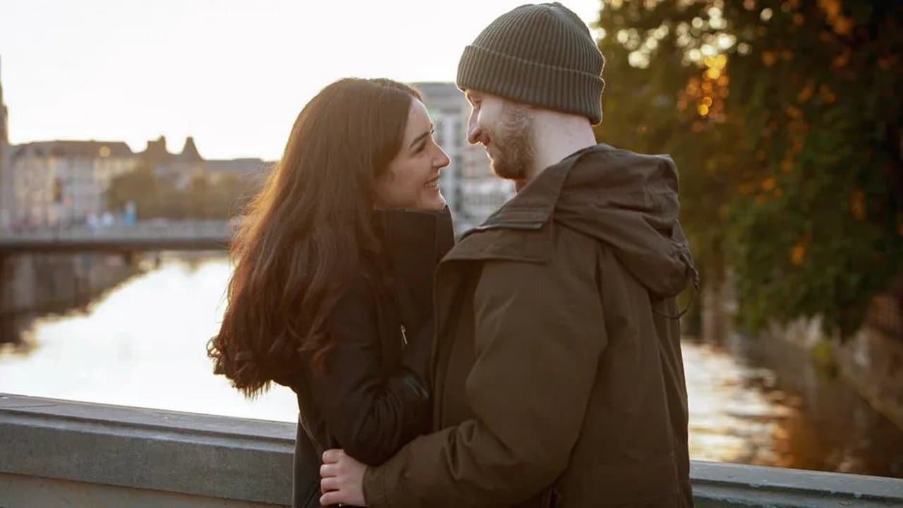 Foto de WENN DIE LIEBE FREMDGEHT