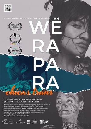 Wërapara
